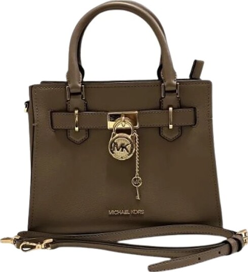 Michael Kors Pre owned Dame Pre owned Brun ONE SIZE,