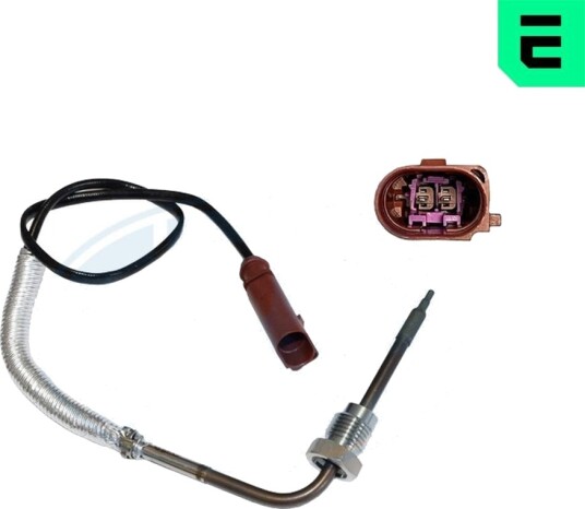 Sensor, eksostemperatur ERA 551847A