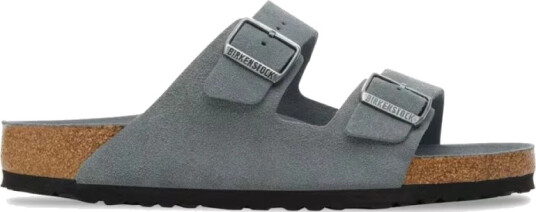 Birkenstock Herre Sko Grå 40 EU, Birkenstock Herre Sko Grå 40 EU,
