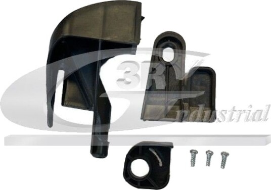 3RG 77913 Reparasjonssett, hovedlyskaster (holder)