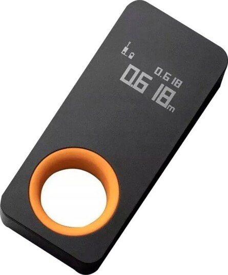 Hoto Laseravstandsmåler Smart (Bluetooth)
