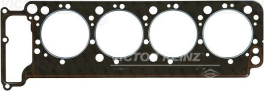 Toppakning REINZ 61 26860 10 Toppakning REINZ 61 26860 10