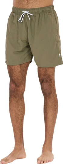 NOU Eyemouth v2 Badeshorts Herre Olivengrønn 5XL