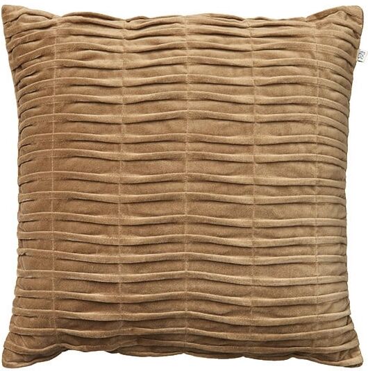 Chhatwal & Jonsson Rishi putetrekk 50x50 cm Dark oak
