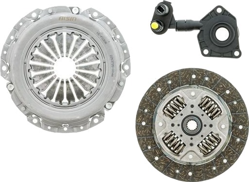 Clutchsett AISIN CKE-FO30R