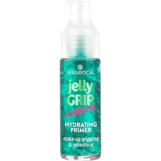 essence Feelin" Comfy Jelly Grip Extreme Hydrating Primer 29 ml essence Feelin" Comfy Jelly Grip Extreme Hydrating Primer 29 ml