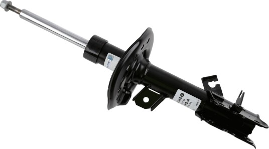 SACHS 350 665 Støtdemper