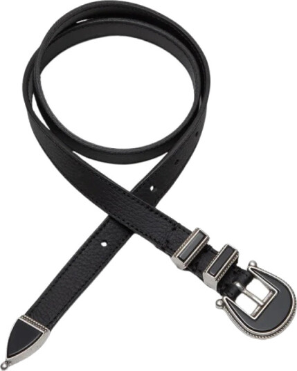 Cala Jade Dame Accessories Svart 75 CM, Cala Jade Dame Accessories Svart 75 CM,
