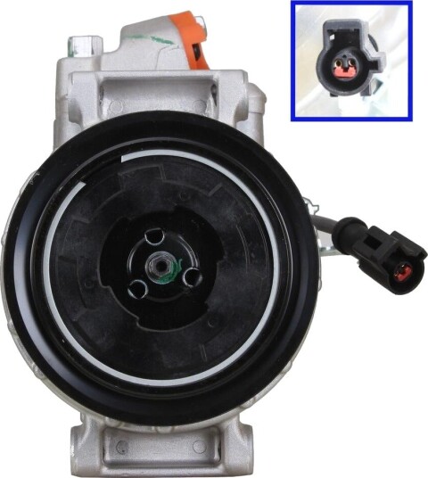 AC-kompressor WALKER WCP01420