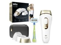 Braun Silk-Expert Pro 5 IPL PL5243 epilator Braun Silk-Expert Pro 5 IPL PL5243 epilator