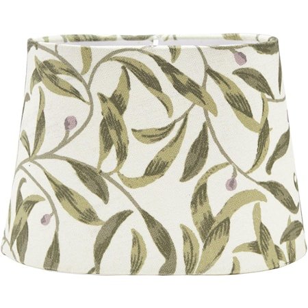 Omera Wilderhope Lampeskjerm ? 23 cm Gr?nn