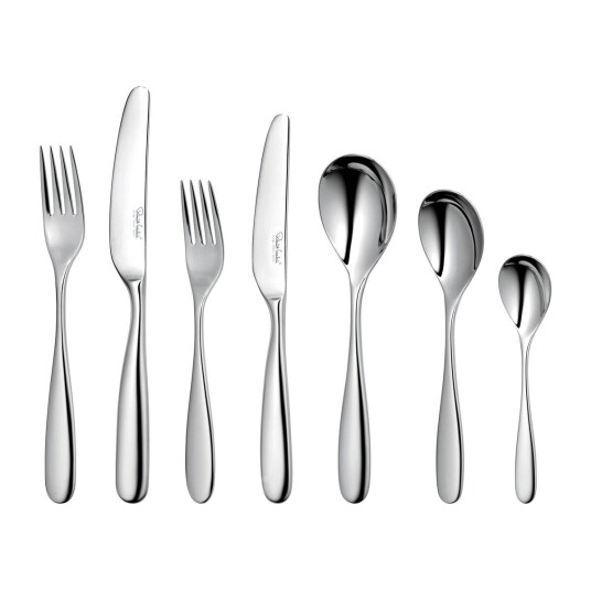 Robert Welch Stanton Bright bestikksett 56 deler