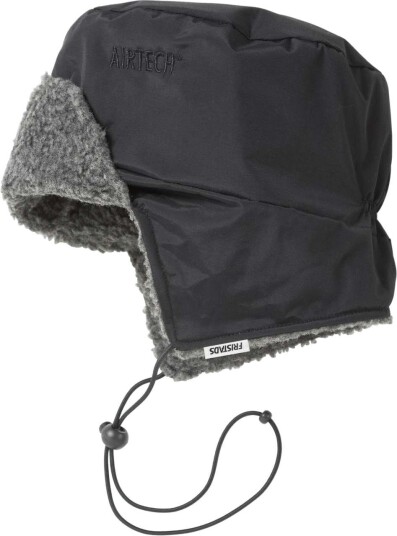 Fristads Vinterlue 9105 GTT Svart L/XL