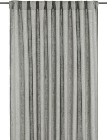 Svanefors Cecil Gardin 2-pakning 2 x 145 260 cm Nougat 1682689-01-118 1703574-02-739