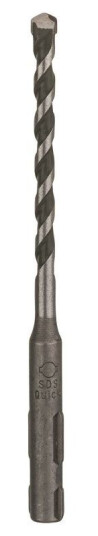 Bosch Universalbor SDS quick D= 5,5 mm L= 100 mm Bosch Universalbor SDS quick D= 5,5 mm L= 100 mm