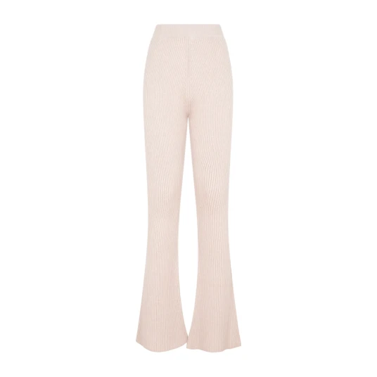 Peserico Dame Bukser Beige XS Peserico Dame Bukser Beige XS