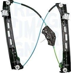 Vindusheis MAGNETI MARELLI 350103190200