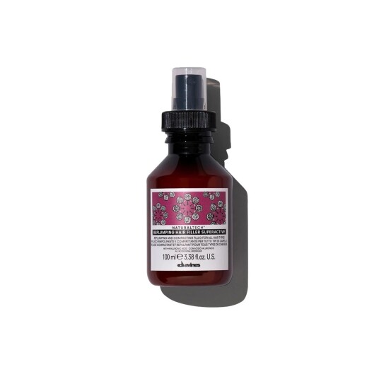 Davines NaturalTech Replumping Hair Filler Superactive 100ml
