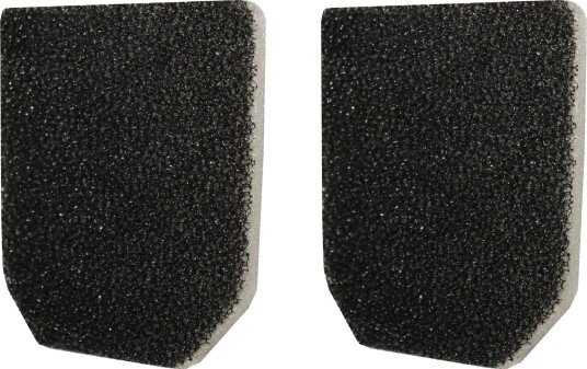 Electrolux filtersett til Well Q6-8 EFKW2 Electrolux filtersett til Well Q6-8 EFKW2