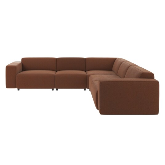 Rowico Willard corner sofa 3+3 121968