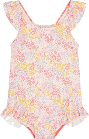 Hust and Claire Badedrakt Madiken Soft Pink