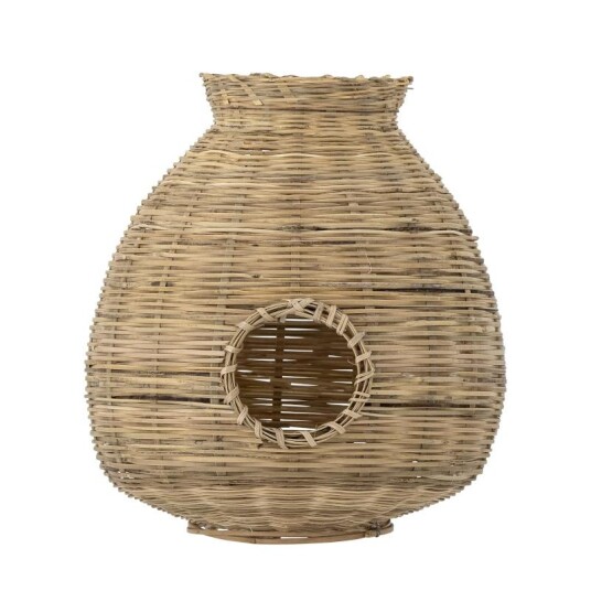 Bloomingville Ottine Lanterne Bambus H26