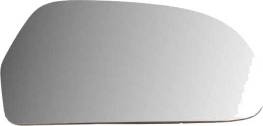 BLIC 6102-43-1312310P Speilglass, ytterspeil