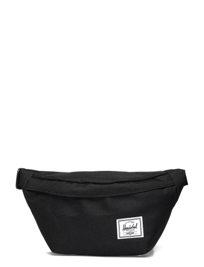Herschel Herschel Classic Hip Pack   Black   ONE SIZE