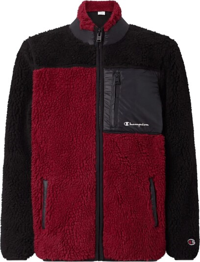 Champion Full Zip Top RS508 TBR/NBK/NBK 128 Champion Full Zip Top RS508 TBR/NBK/NBK 128