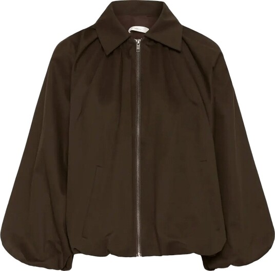 InWear Haikoiw Jacket - Brown - 42