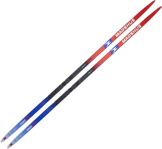 Madshus Endurace Skin felleski m/ Rottefella Move binding 24/25 N23297 192cm 2023