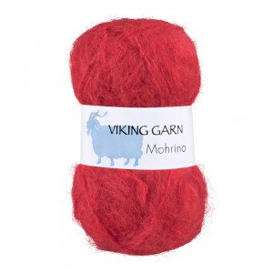 Viking Garn Mohrino 558 Viking Garn Mohrino 558