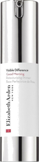 Elizabeth Arden Visible Difference Good Morning Retexturizing Primer 15ml