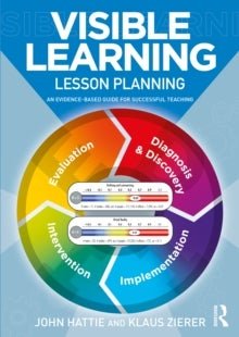 Visible Learnin Lesson Planning