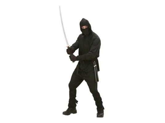 Ninja Kostymer Ninja Kostymer