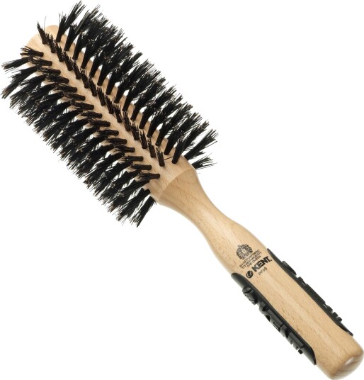Kent Brushes Stor Round Brush Boar