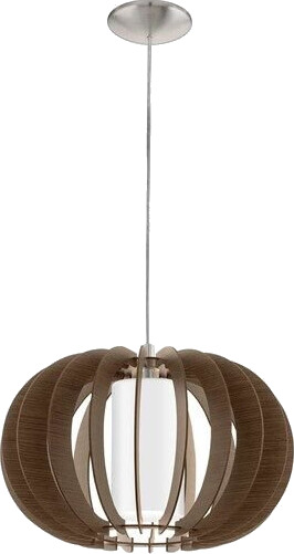 EGLO STELLATO 3 pendant light - Indoor EGLO STELLATO 3 pendant light - Indoor