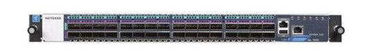 Netgear M4500-32C - switch - 32 ports - Managed - rack-mountable (0606449145731)