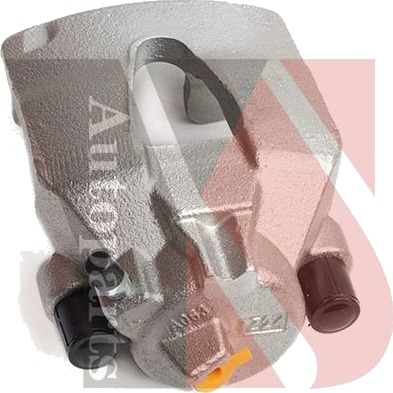 Bremsecaliper YSPARTS YS BC2261 Bremsecaliper YSPARTS YS BC2261