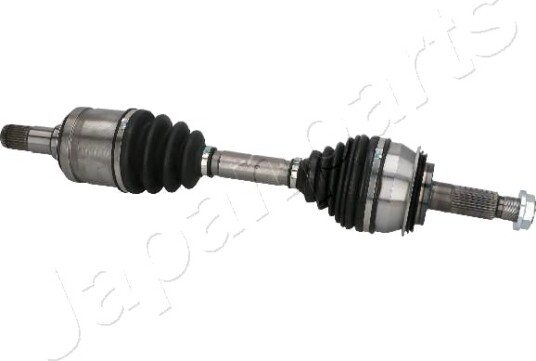 Japanparts Drivaksel JAPANPARTS GI 285 Japanparts Drivaksel JAPANPARTS GI 285