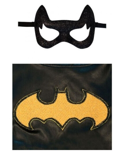 Boland Traciks Batgirl Kostyme RU881626S