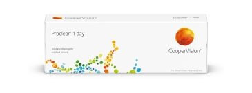 Proclear 1 Day 30 stk/pk