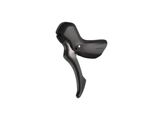Shimano Cues bremsegrep road venstre til hydraulisk skivebremse