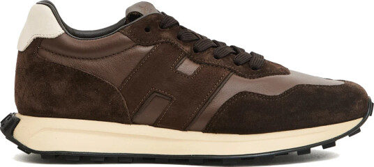 Hogan Herre Sko Brun 41 EU, Hogan Herre Sko Brun 41 EU,