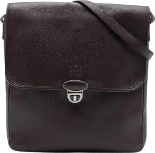 Loewe Dame Brun