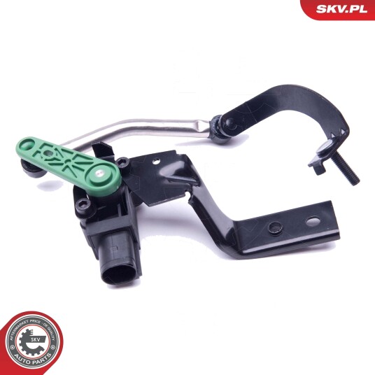 ESEN SKV 17SKV427 Sensor, xenonlys (lyslengderegulering