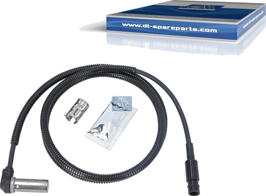 DT Spare Parts 1.21655 Sensor ABS