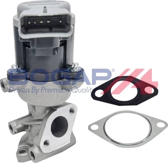 BOGAP R4126101 Sensor, motortemperatur