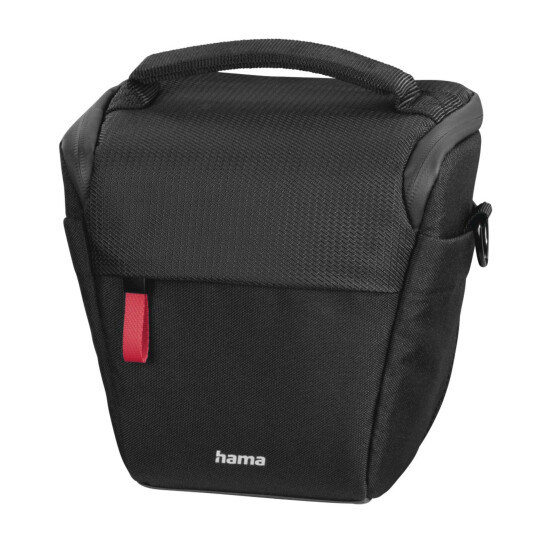 Hama GmbH Matera 110 Colt Kameraveske 16x10x16 cm Svart