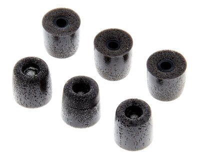 Comply Isolation Plus TZ-167 S Black